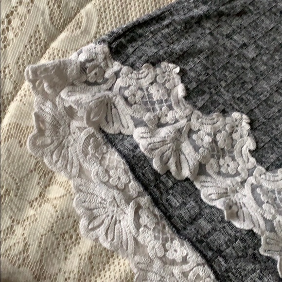 Long sleeved shirt - Picture 2 of 2